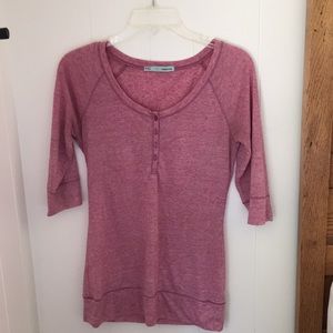 Maurice’s button down